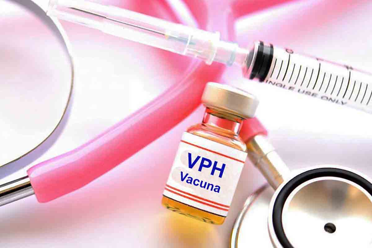 vacunas vph