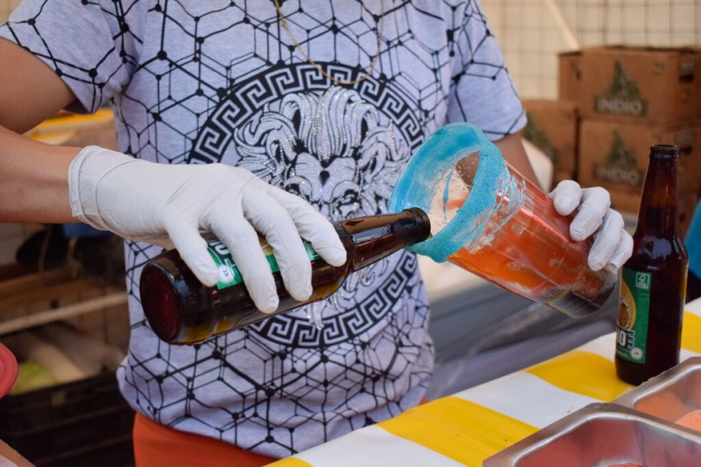 venta de alcohol puebla