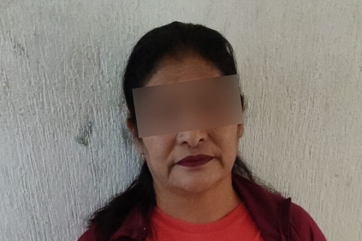 Por intentar sobornar a custodio del Centro Penitenciario Puebla, mujer es detenida 2 0a5148f1 5796 4a22 bfb7 7bb75a0c83da