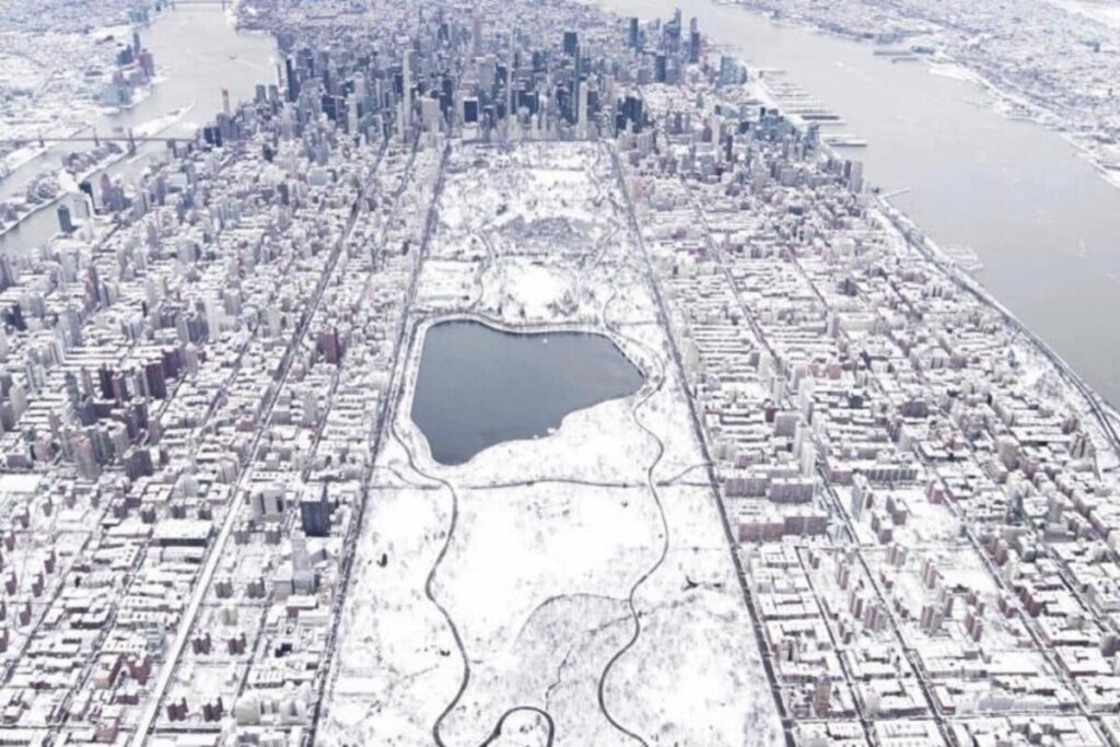 New York