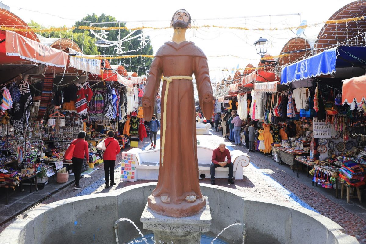 Ubican a Cholula y Puebla entre los primeros destinos nacionales para viajar en 2023 2 5 e1672262904286