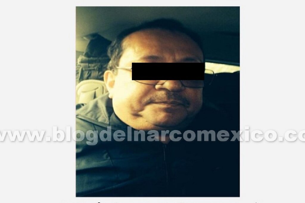 Antonio Oseguera Cervantes hermano del mencho