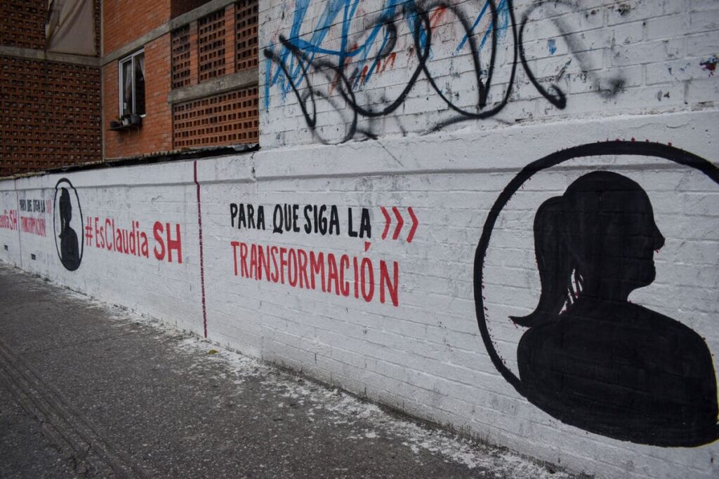 Barbosa respalda Sheinbaum bardas 1 1