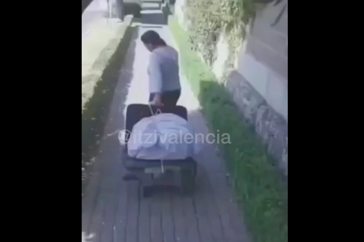 Empleada doméstica roba más de 1 mdp en Lomas de Angelópolis 2 empleada doméstica robo