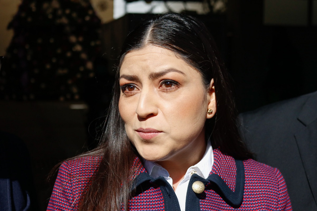 ASE cita a Claudia Rivera para aclarar anomalías por mil 800 millones en el Ayuntamiento de Puebla 2 Claudia Rivera 3