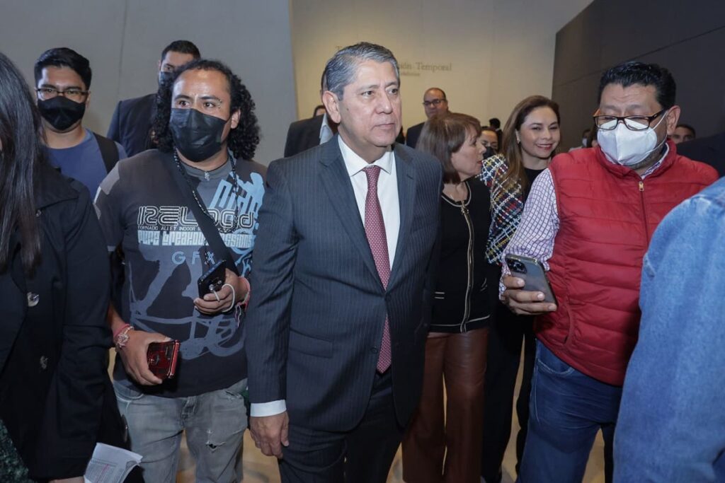 Fiscal de Puebla totimehuacan