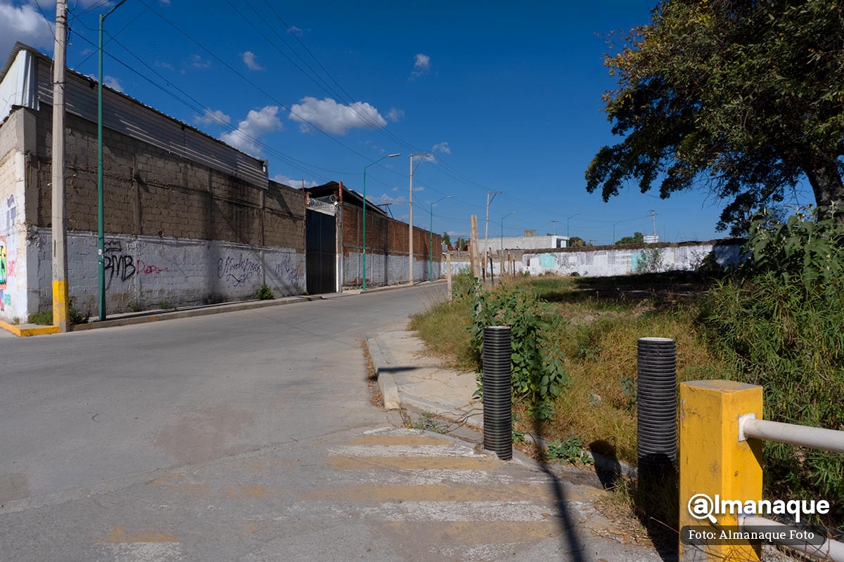 Hospital Amozoc Puebla IMSS 2