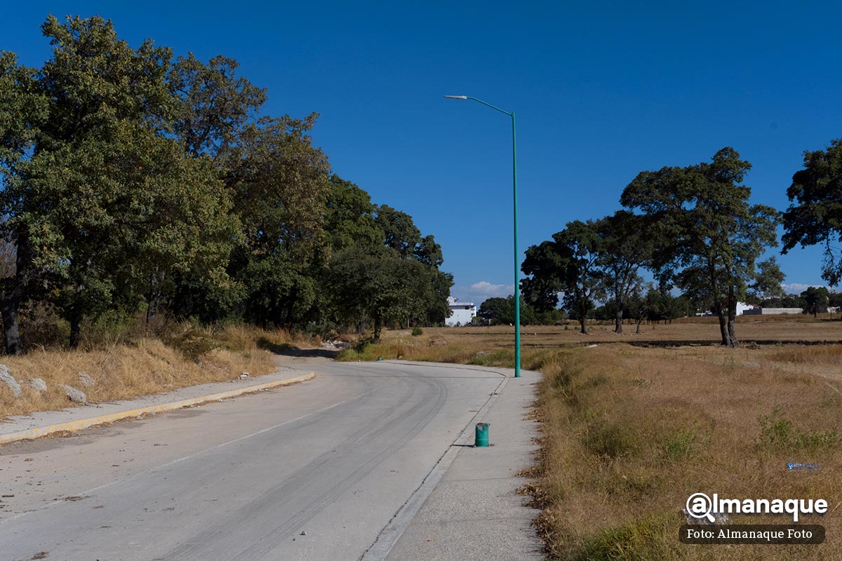 Hospital Amozoc Puebla IMSS 3