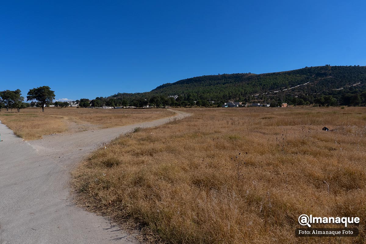 Hospital Amozoc Puebla IMSS 6