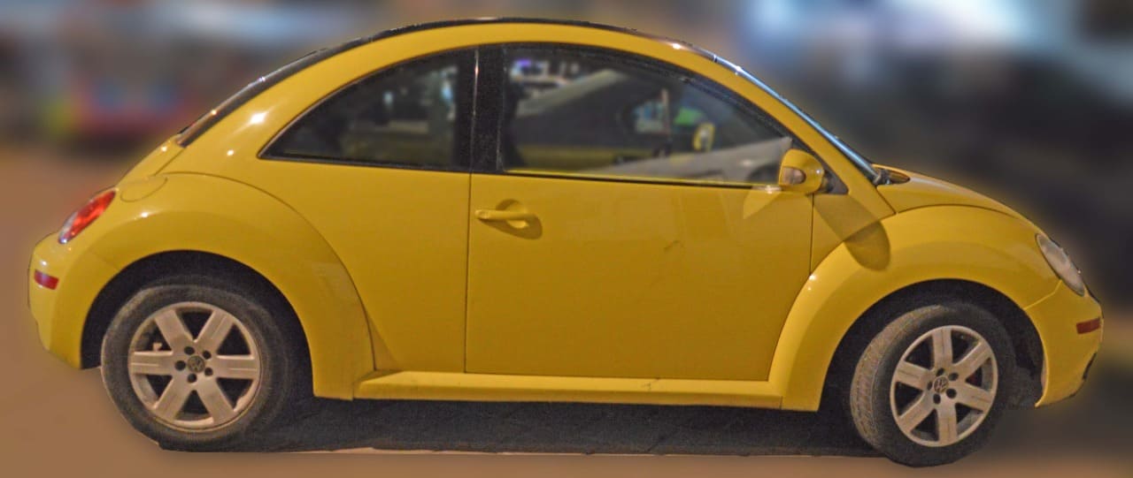 Policías municipales detienen a responsables del robo a Mi Viejo Pueblito de Periplaza