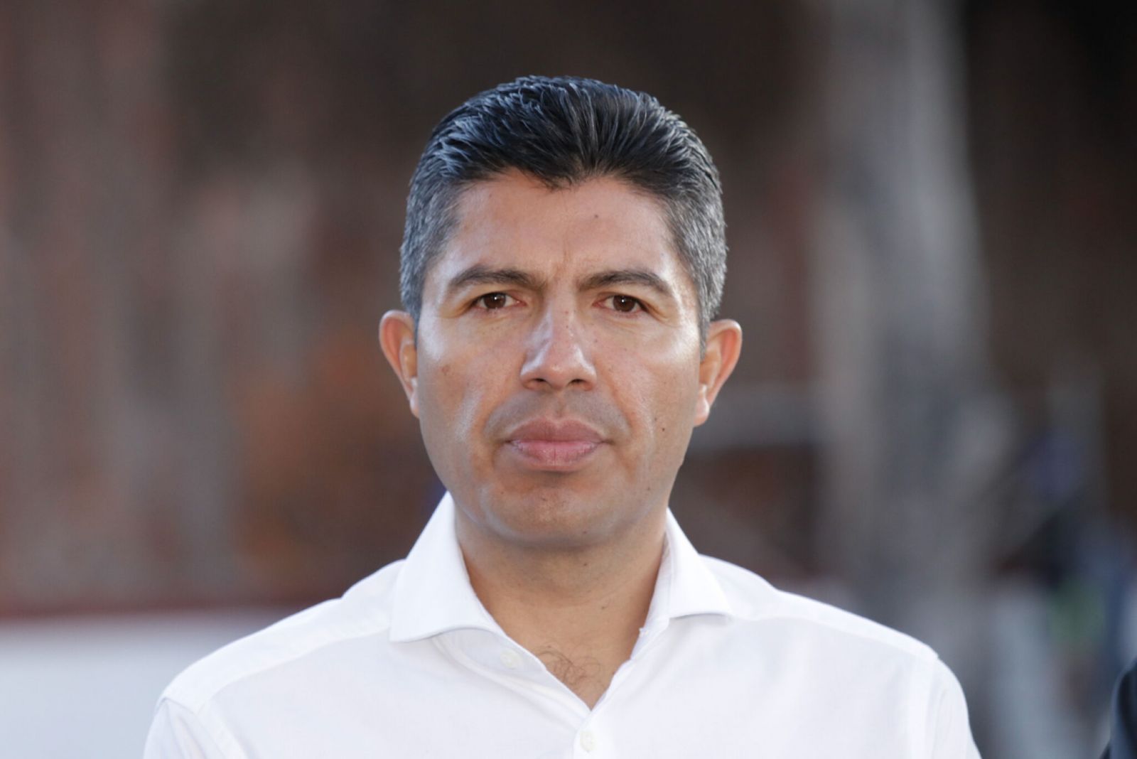 "No removeré a funcionarios del ayuntamiento por vendetas políticas": Lalo Rivera 2 Lalo Rivera 23