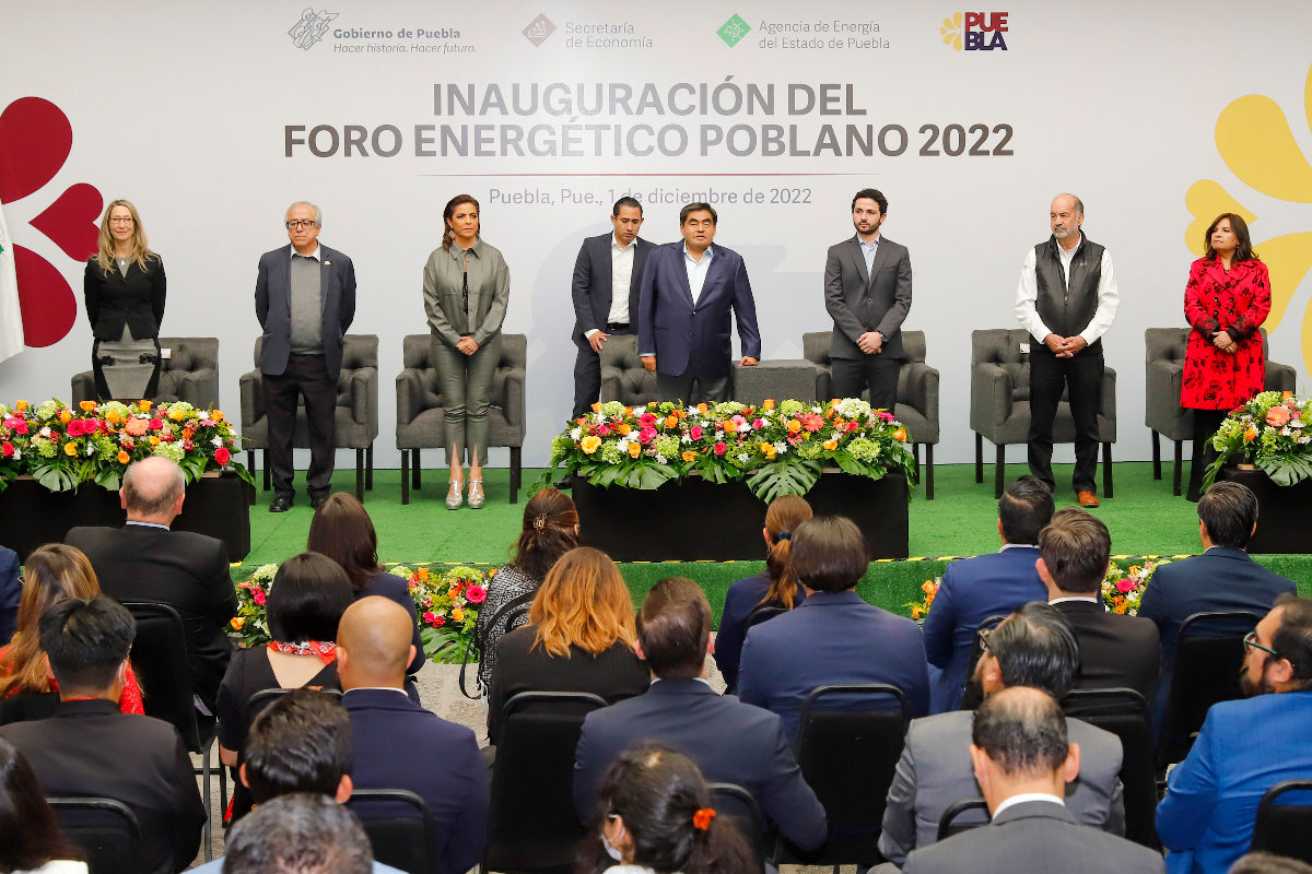 Impulsa gobierno estatal una política social en materia energética: MBH 2 MBH2