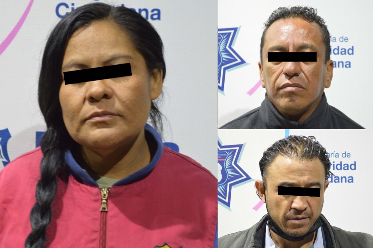 Policías municipales detienen a responsables del robo a Mi Viejo Pueblito de Periplaza 3 Picsart 22 12 22 19 57 11 279
