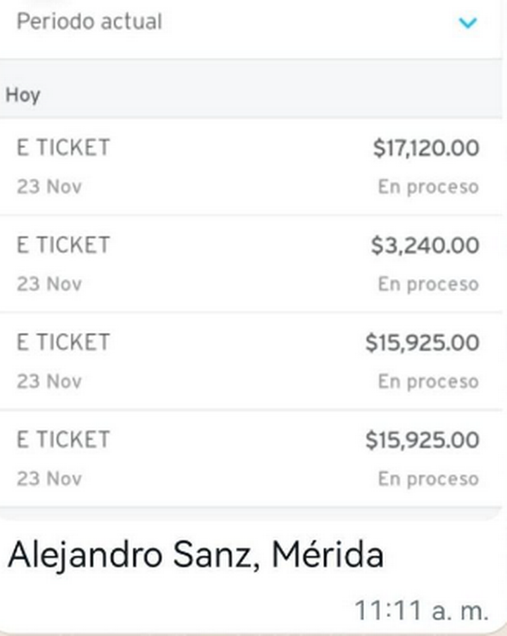 Alejandro Sanz