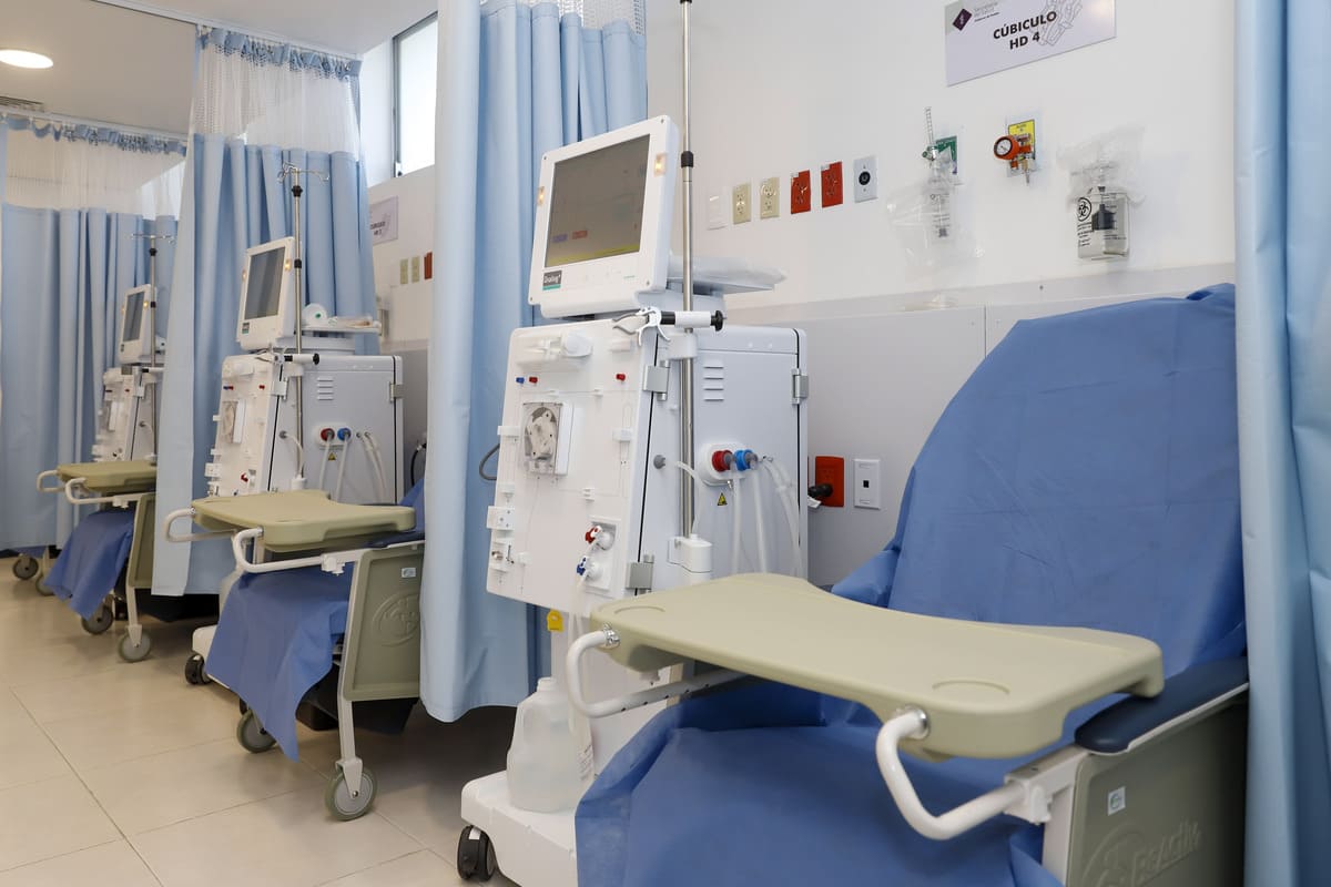 Unidades para tratamiento gratuito de hemodialisis en Puebla 1 1