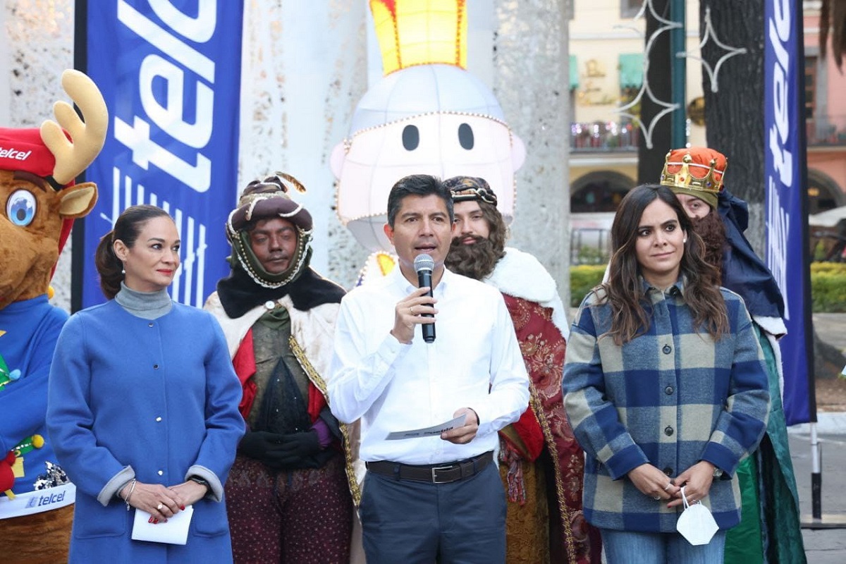 Invita Ayuntamiento de Puebla a disfrutar del desfile de reyes magos el próximo 4 de enero 2 WhatsApp Image 2022 12 20 at 2.19.49 PM