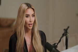 Kim Kardashian