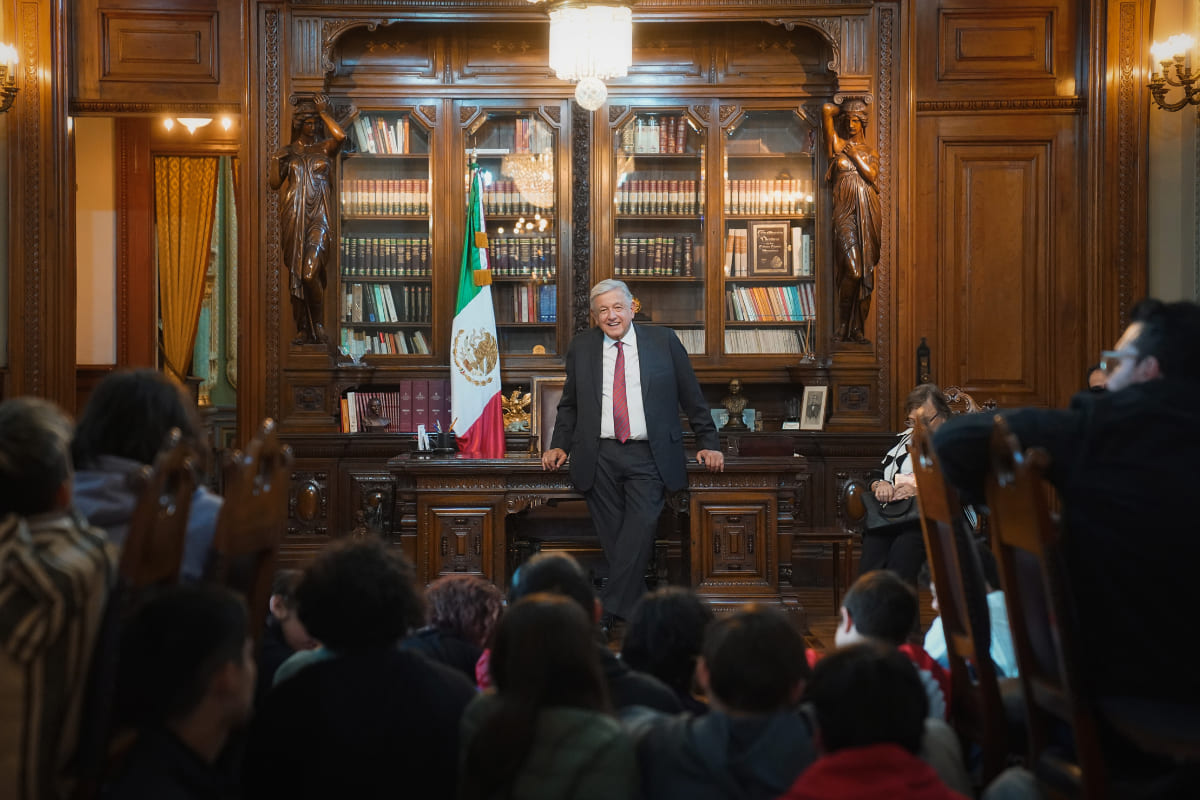 En Perú piden declarar a AMLO “persona non grata” y cortar relación con México 2 amlo 1