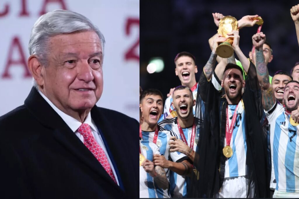 amlo messi argentina