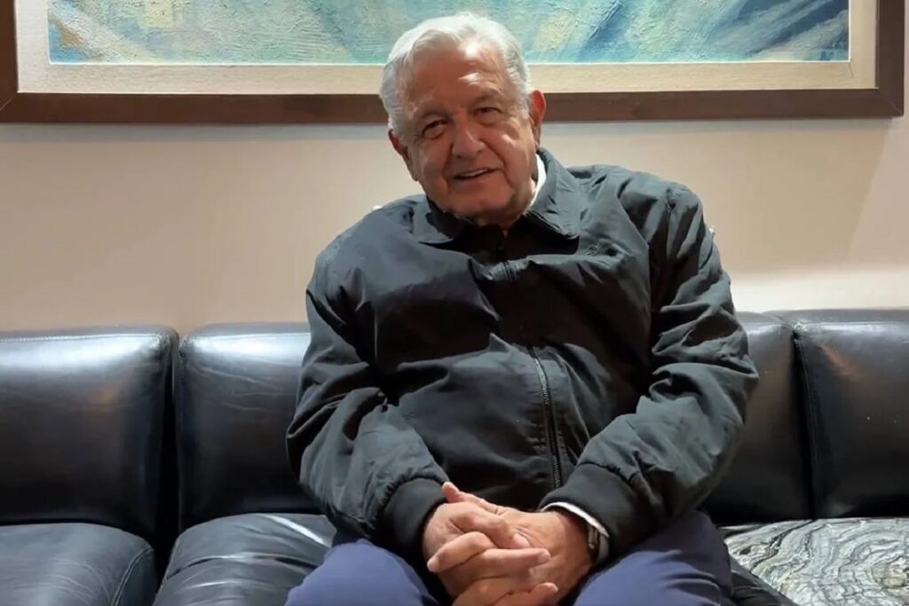 amlo argentina mundial qatar 2022