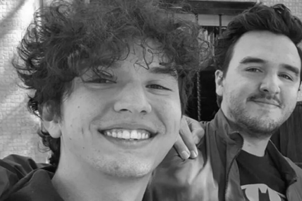 andres tirado hermanos asesinados