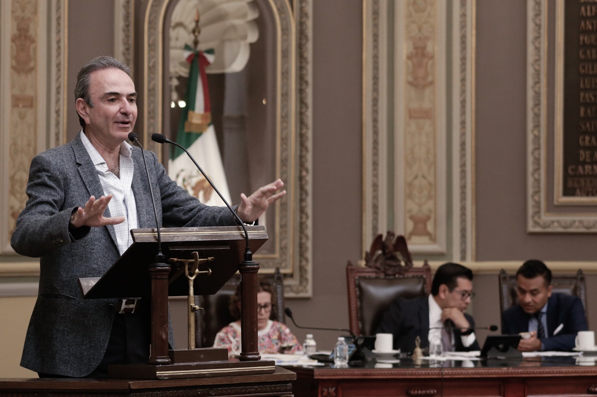 Aprueban Ley de Ingresos 2023 de Puebla por 119 mil 199 mdp 3 aprueban ley de ingresos 2