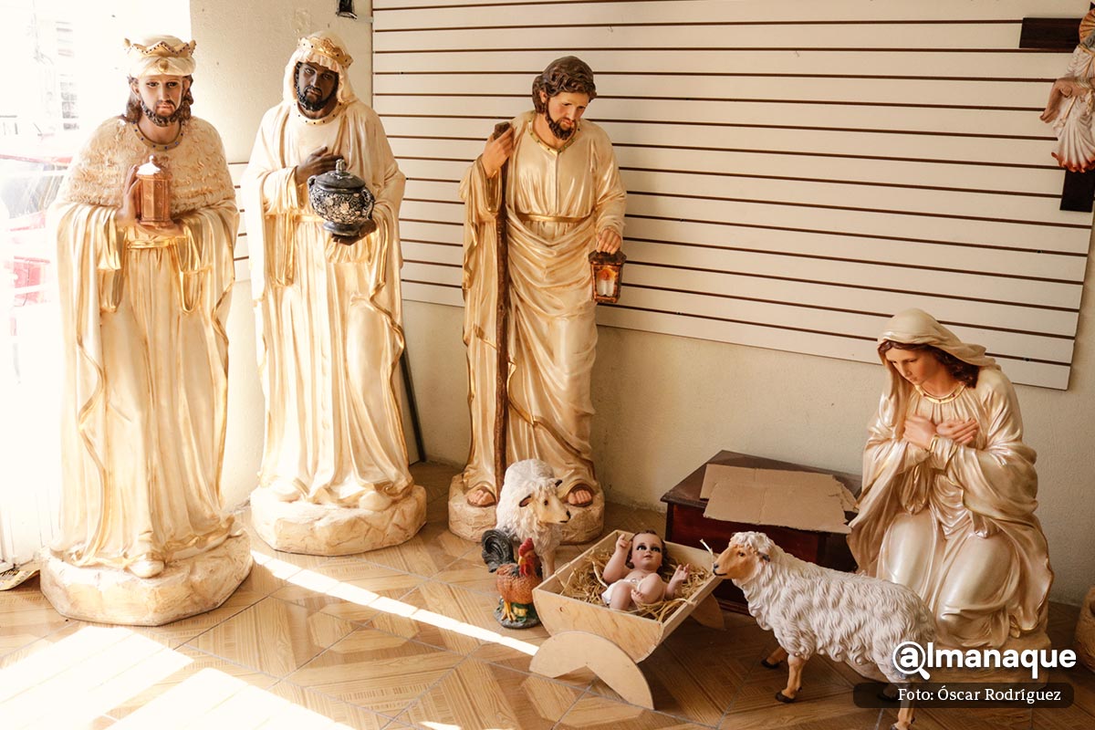 artesanos de amozoc figuras religiosas 11