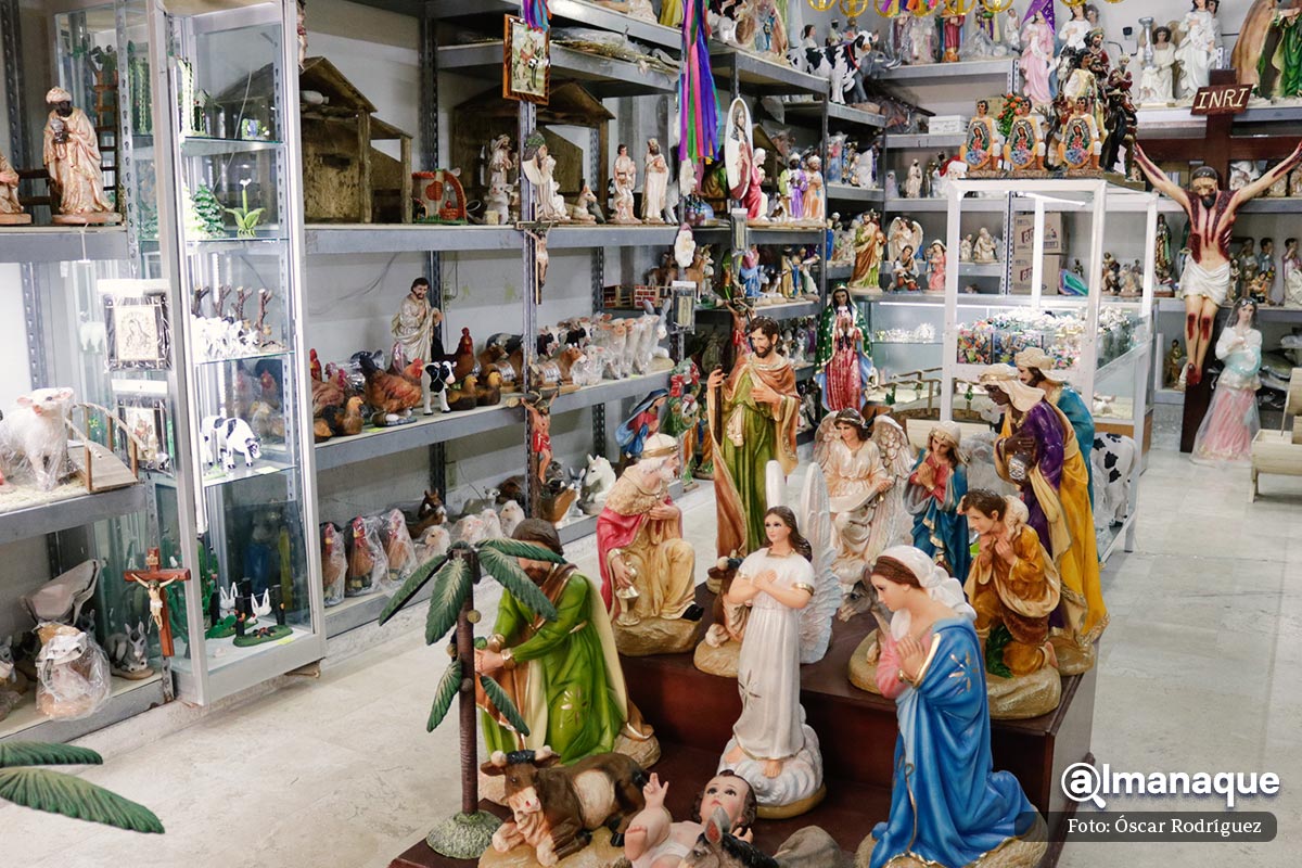 artesanos de amozoc figuras religiosas 12