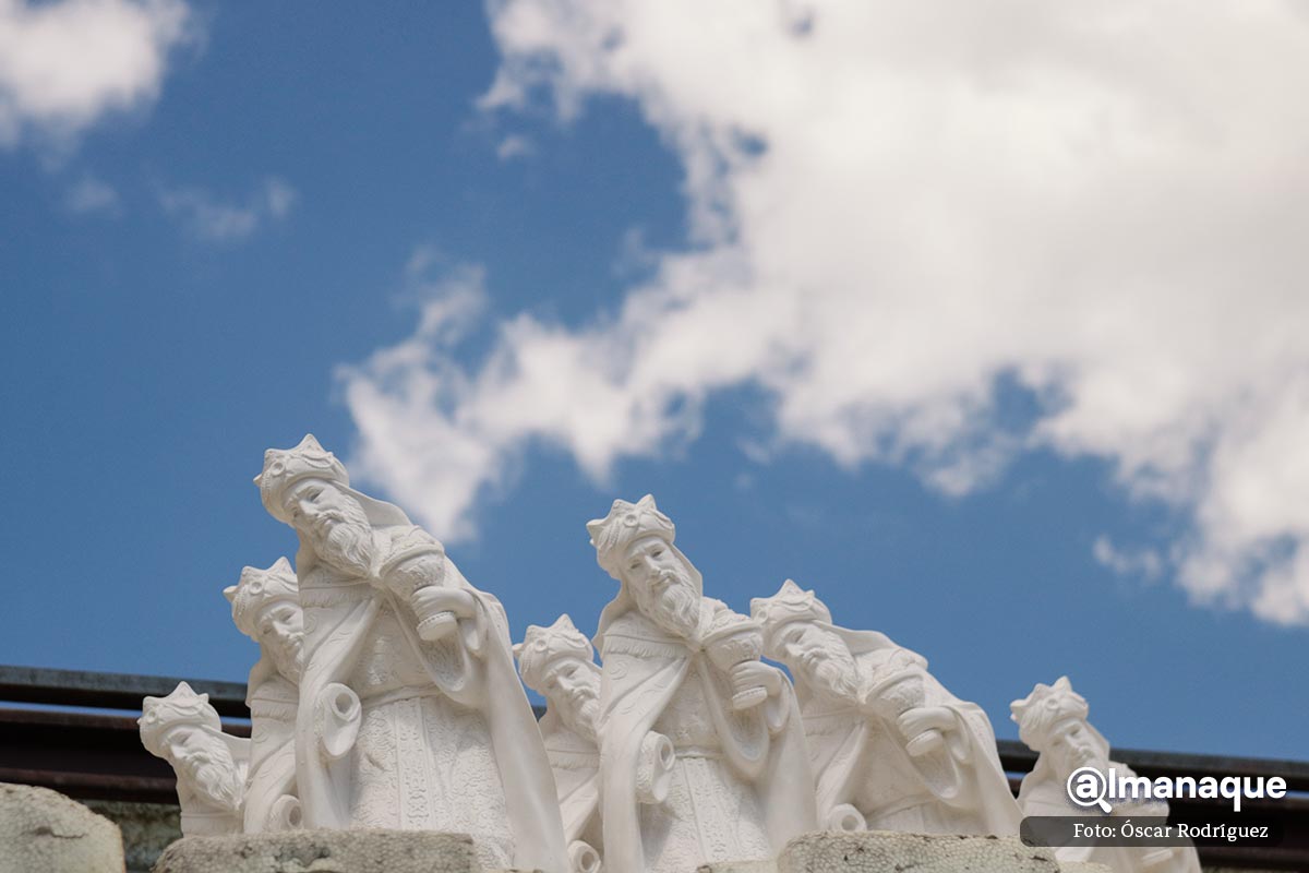 artesanos de amozoc figuras religiosas 5