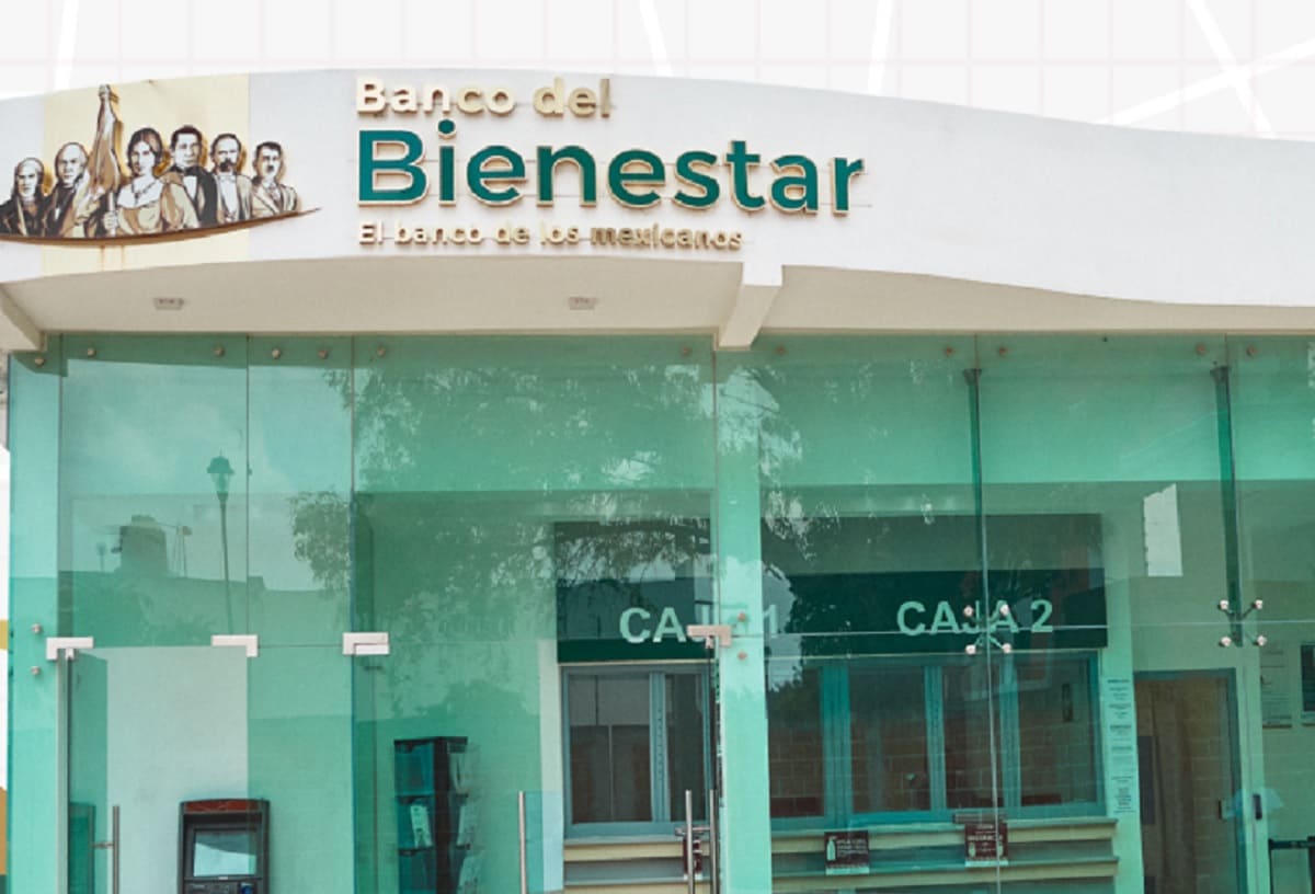 Puebla tendrá 235 sucursales del Banco del Bienestar; faltan 14 predios para llegar a la meta 3 Banco del Bienestar