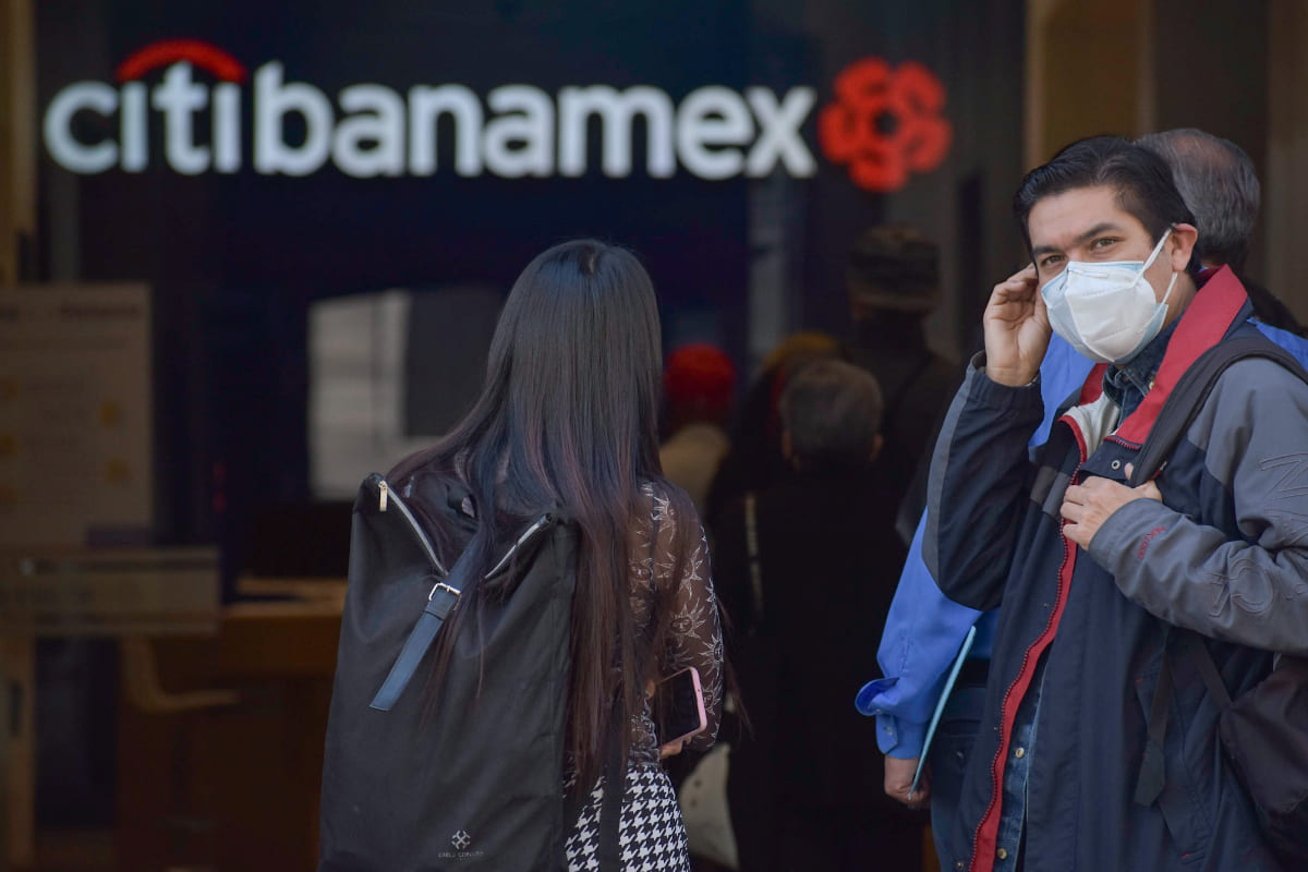 Bancos no abrirán este 12 de diciembre en México 2 bancos no abren el 12 de diciembre 1