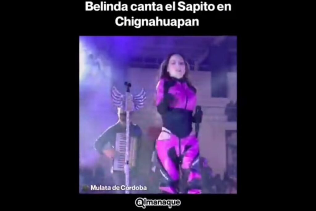 belinda 1