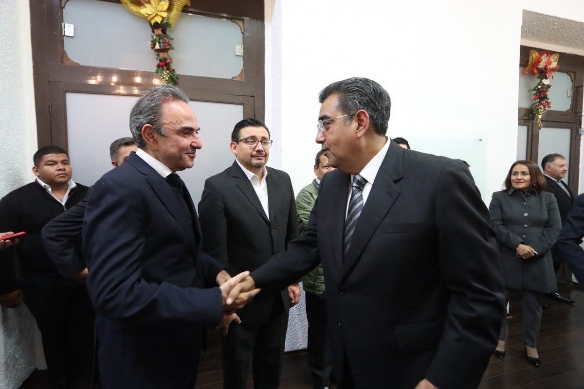 Niega PRI que haya “acuerdos oscuros” en elección de gobernador de Puebla 2 chidiac salomon
