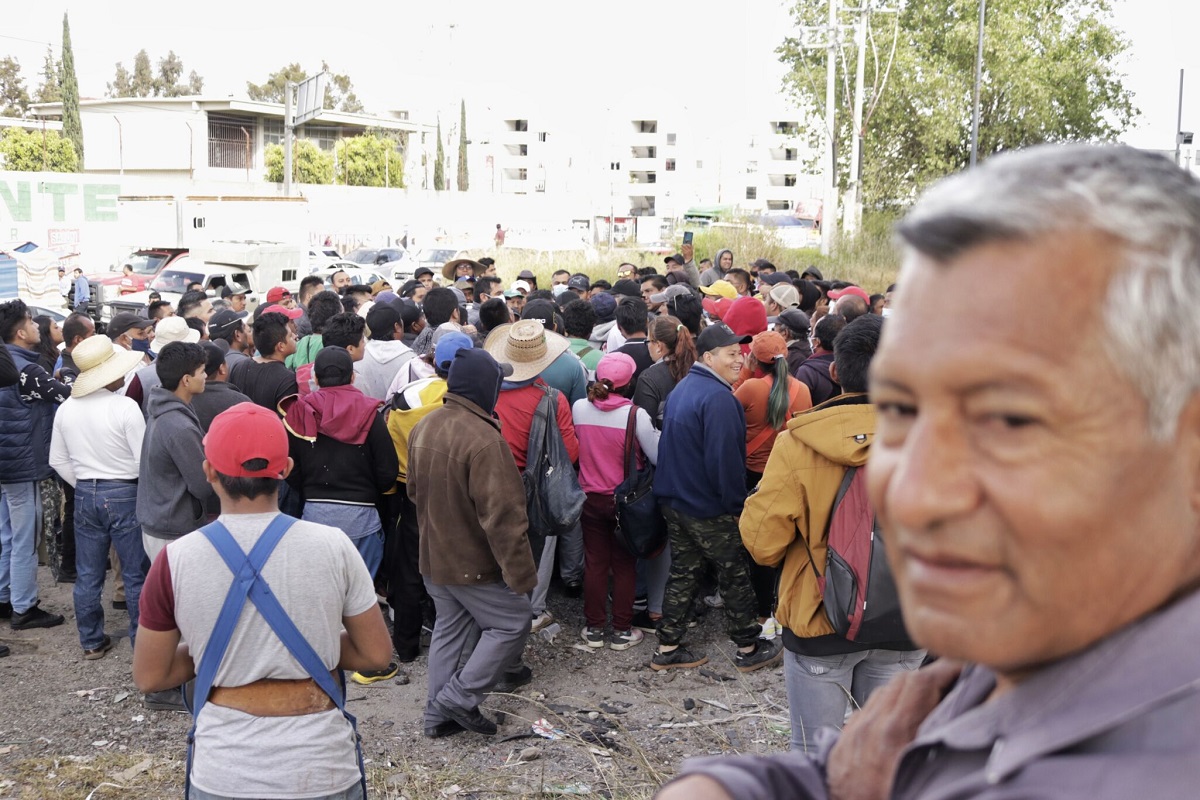 Gobernación municipal mediará conflicto de comerciantes de Central de Abasto y la 28 de Octubre 3 comerciantes 28 de octubre