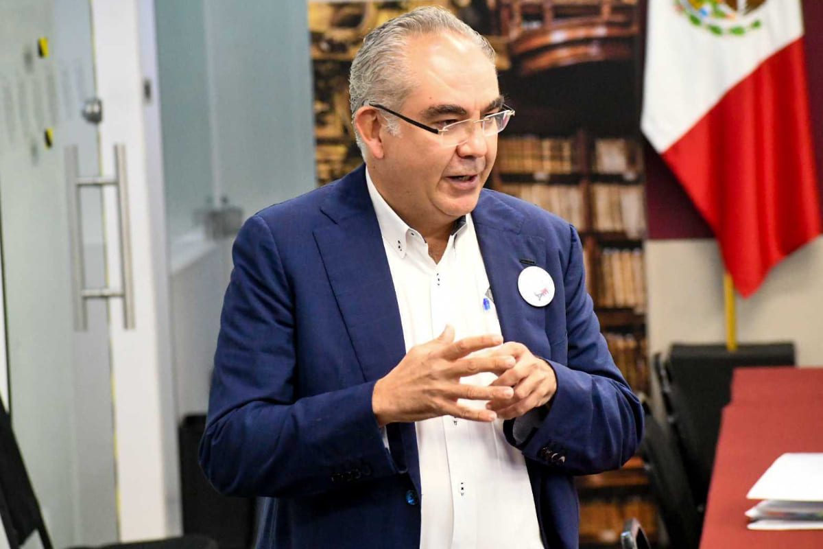 En Puebla regresará el uso obligatorio de cubrebocas por contagios de COVID e influenza 2 cubrebocas puebla 1
