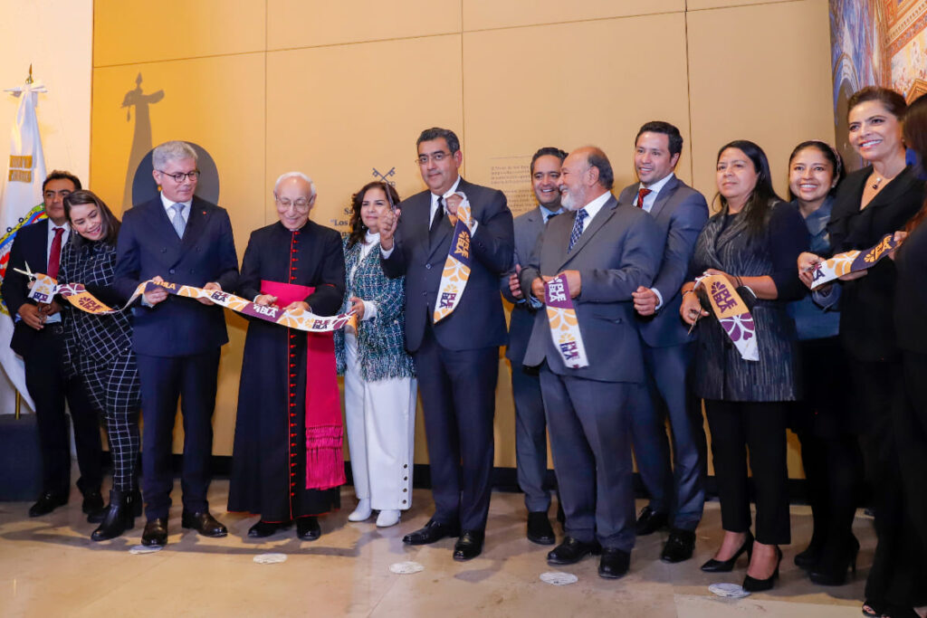 descubriendo el vaticano 1