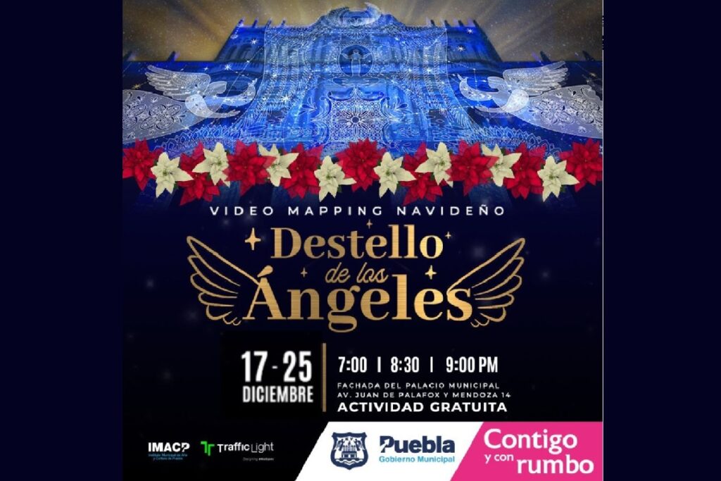 destello de los angeles