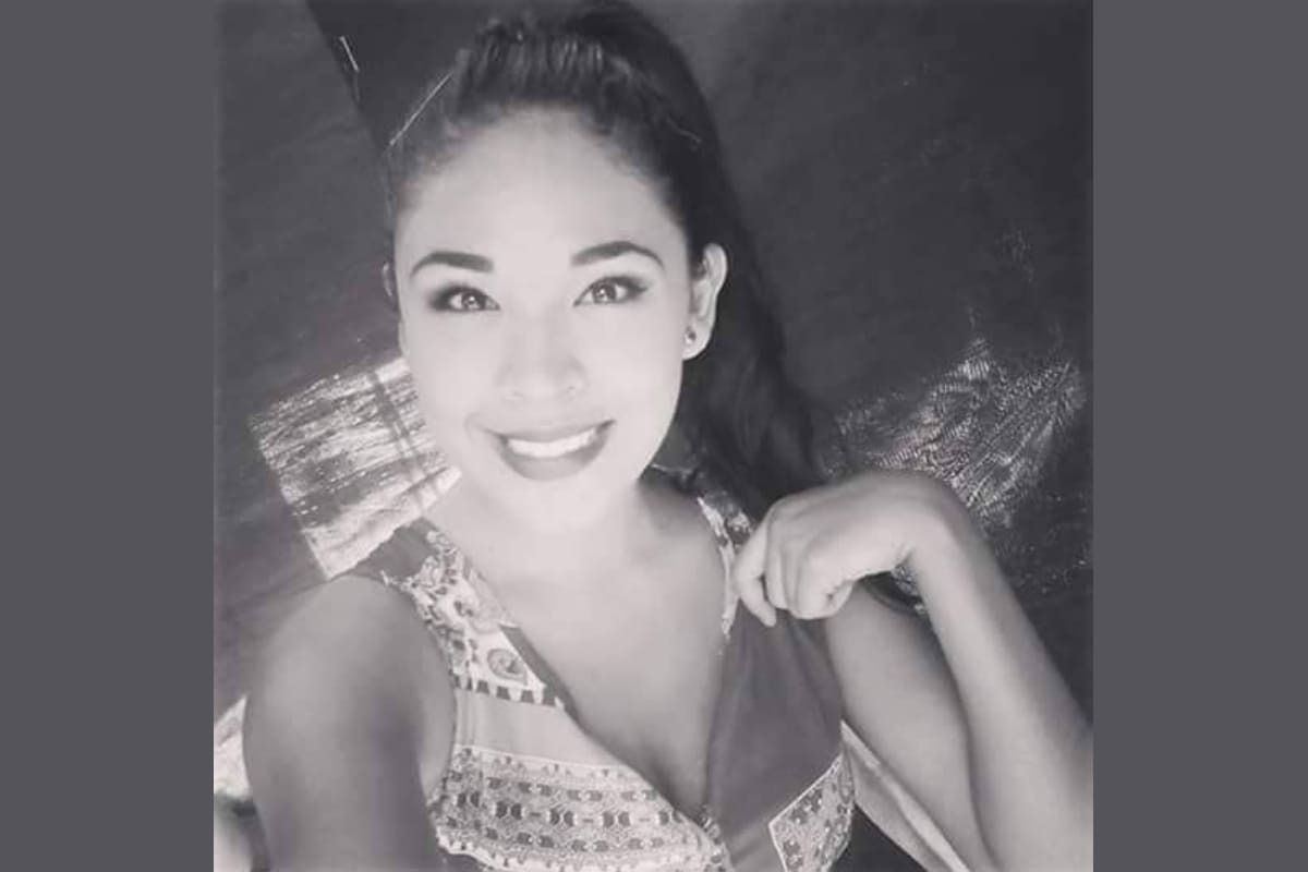 Ayuda a encontrar a Diana Lilia Cisneros, desaparecida en Amozoc 2 diana cisneros 1