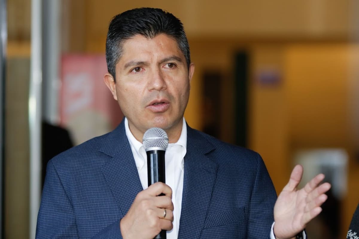 Alcalde revela que 4 policías están involucrados en caso Reforma Sur: “no toleraré actos fuera de la ley” 2 Hay 4 policías involucrados en caso reforma sur