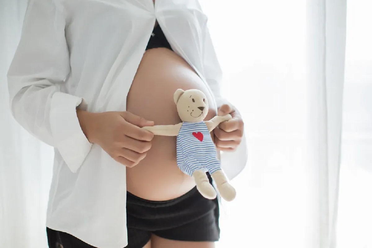 Al año, Puebla registra 500 embarazos adolescentes y 22 mil en menores de 19 años 2 embarazo adolescente