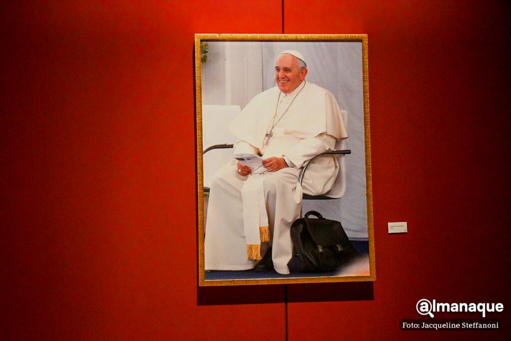 exposicion Descubriendo el Vaticano Puebla museo internacional barroco 20