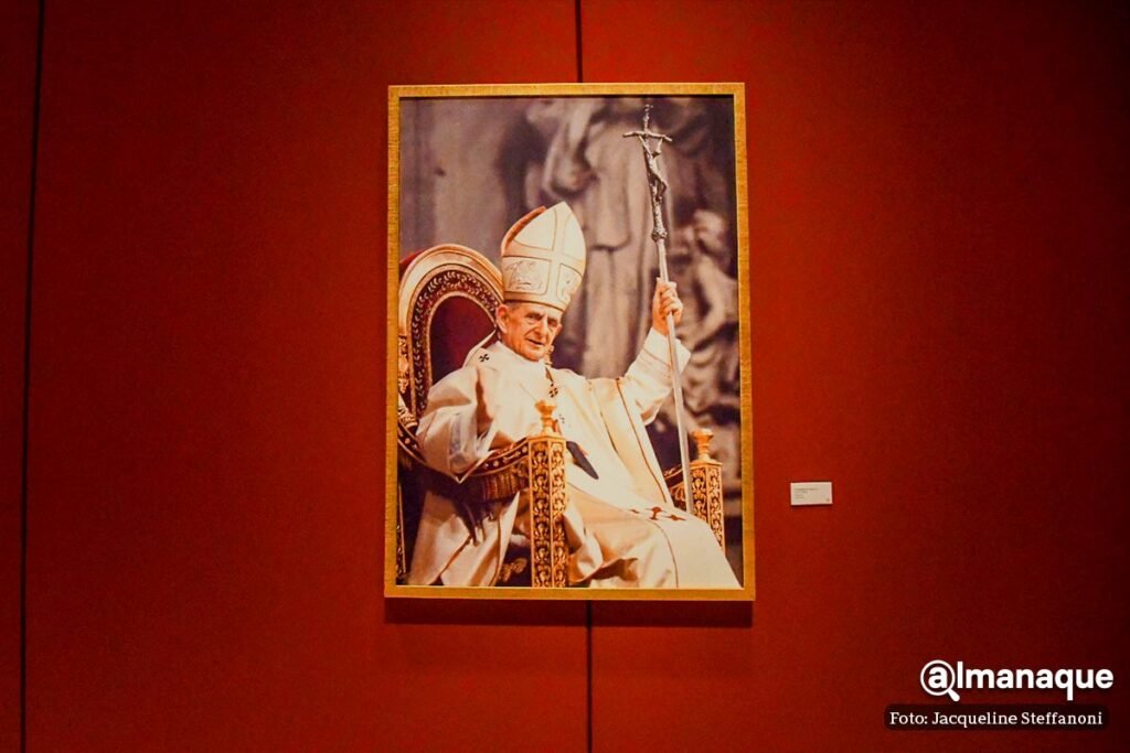 exposicion Descubriendo el Vaticano Puebla museo internacional barroco 21