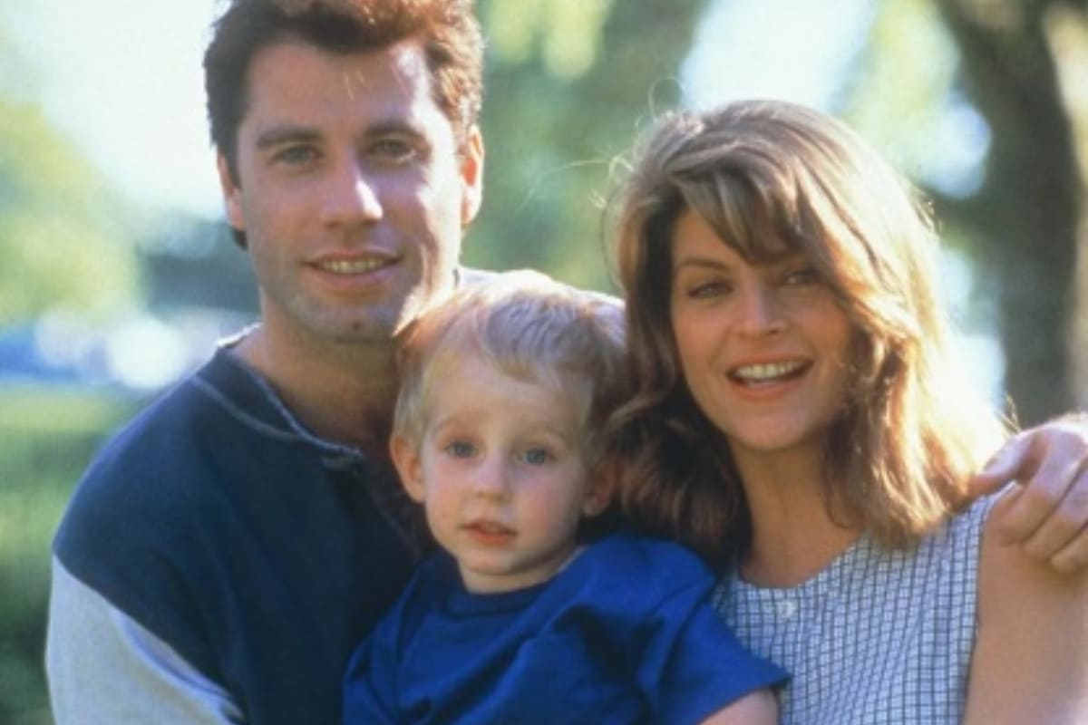 Kirstie Alley, actriz de “Mira quién habla” falleció a los 71 años 2 fallece kristie alley 1