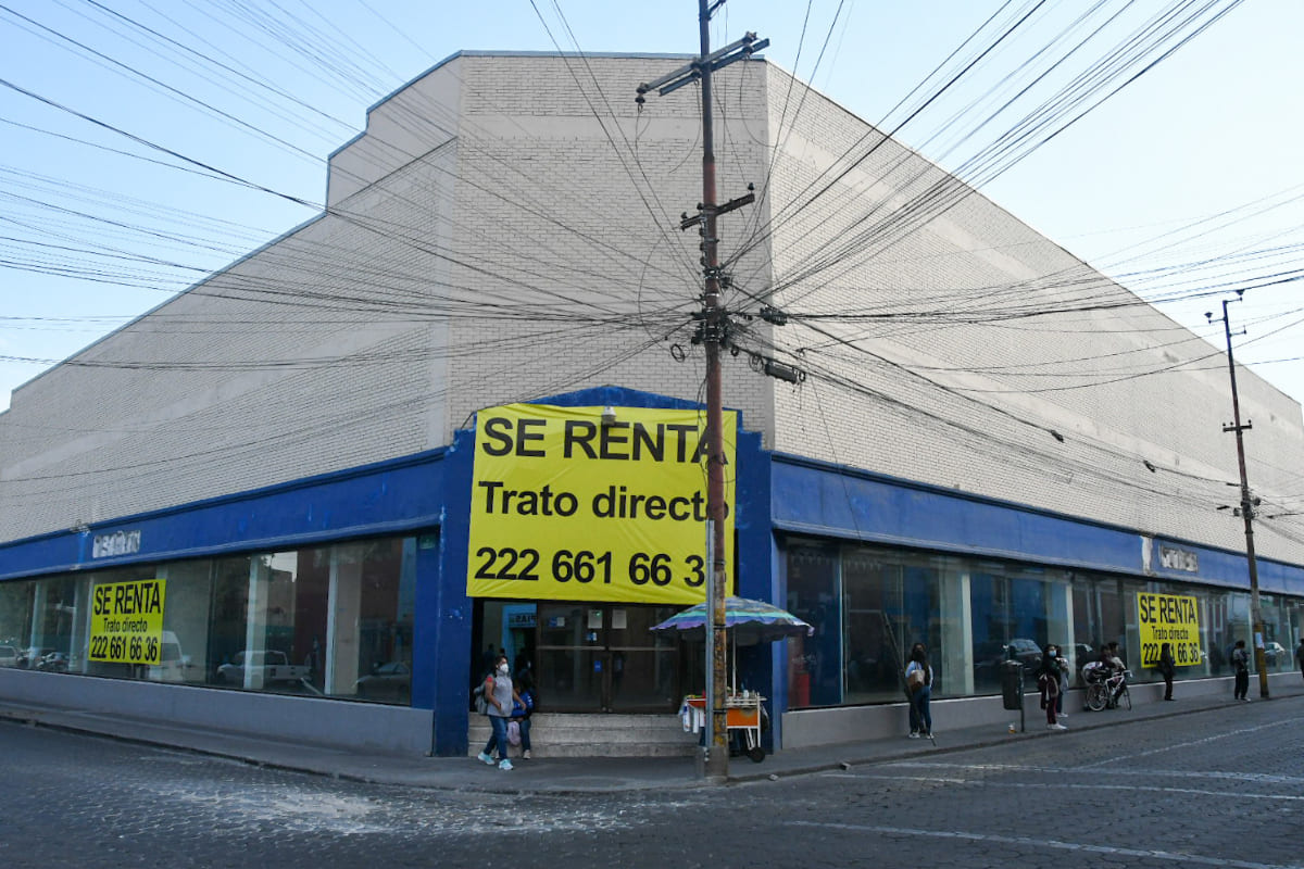 Famsa Centro cierra sus puertas tras 26 años de historia en Puebla 3 famsa centro