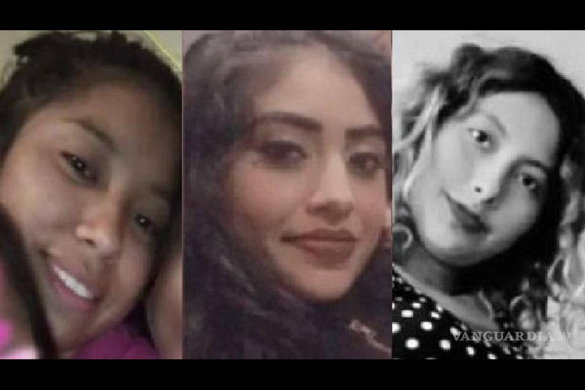 feminicidios embarazadas