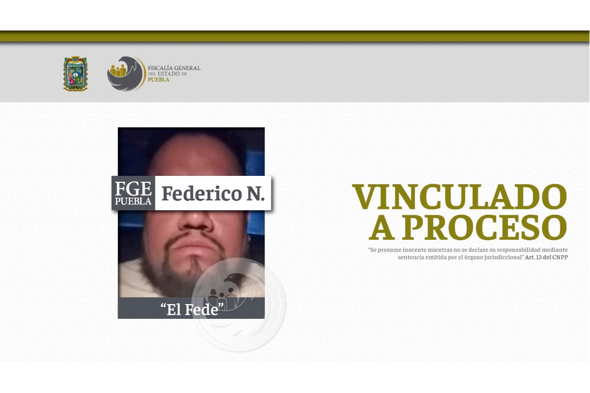 fge aprehende a el fede 1