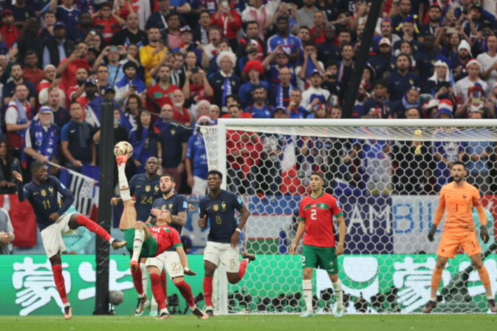 francia 1