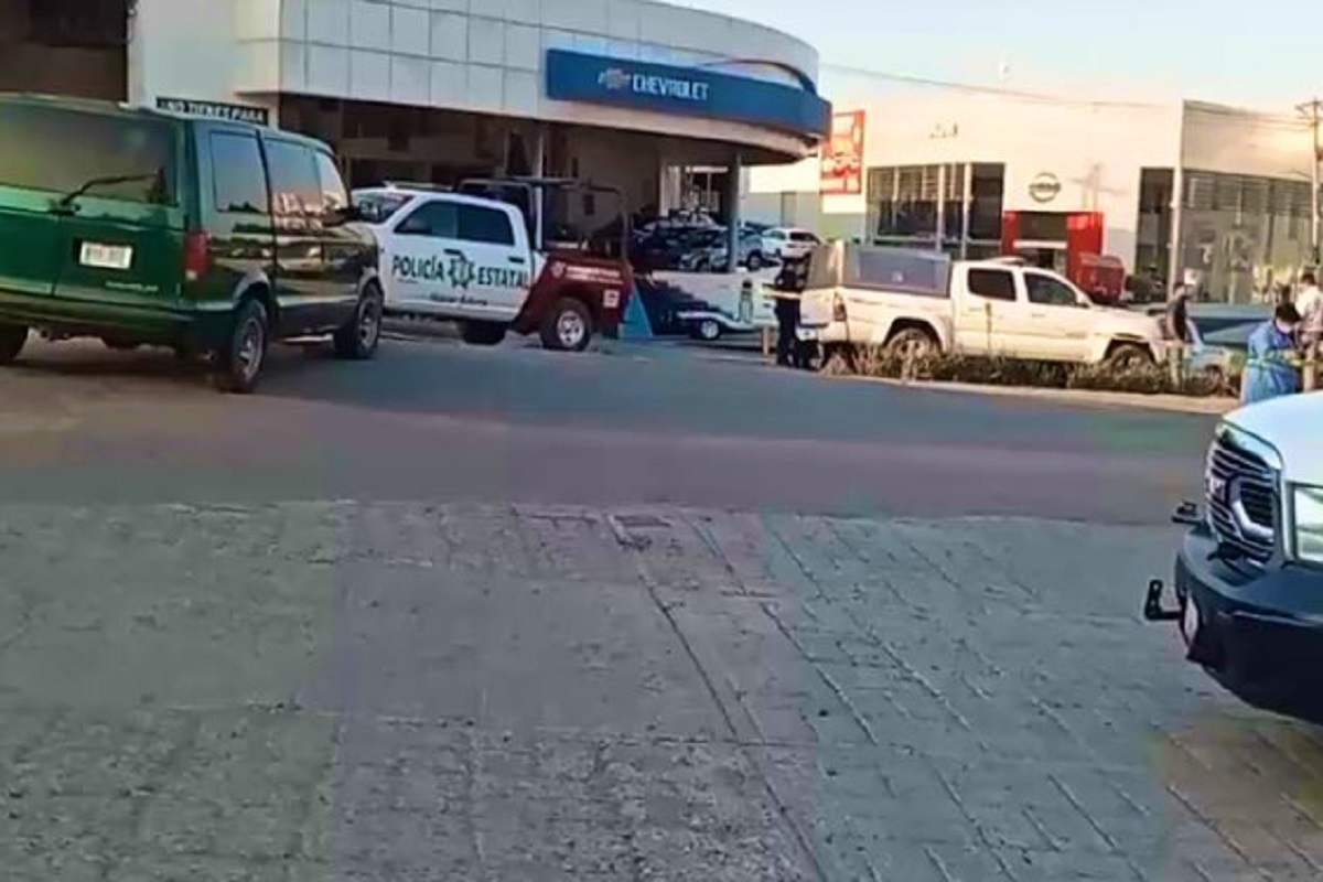 Asesinan a una mujer y lesionan a otra a balazos en Huauchinango 2 huauchinango