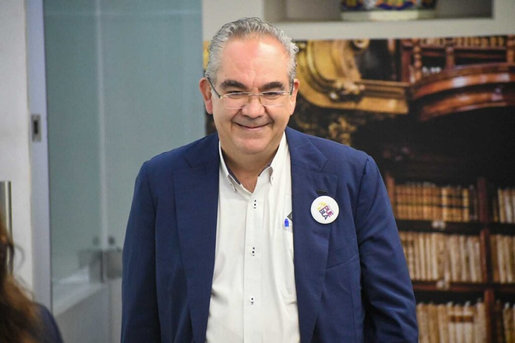 jose antonio martinez