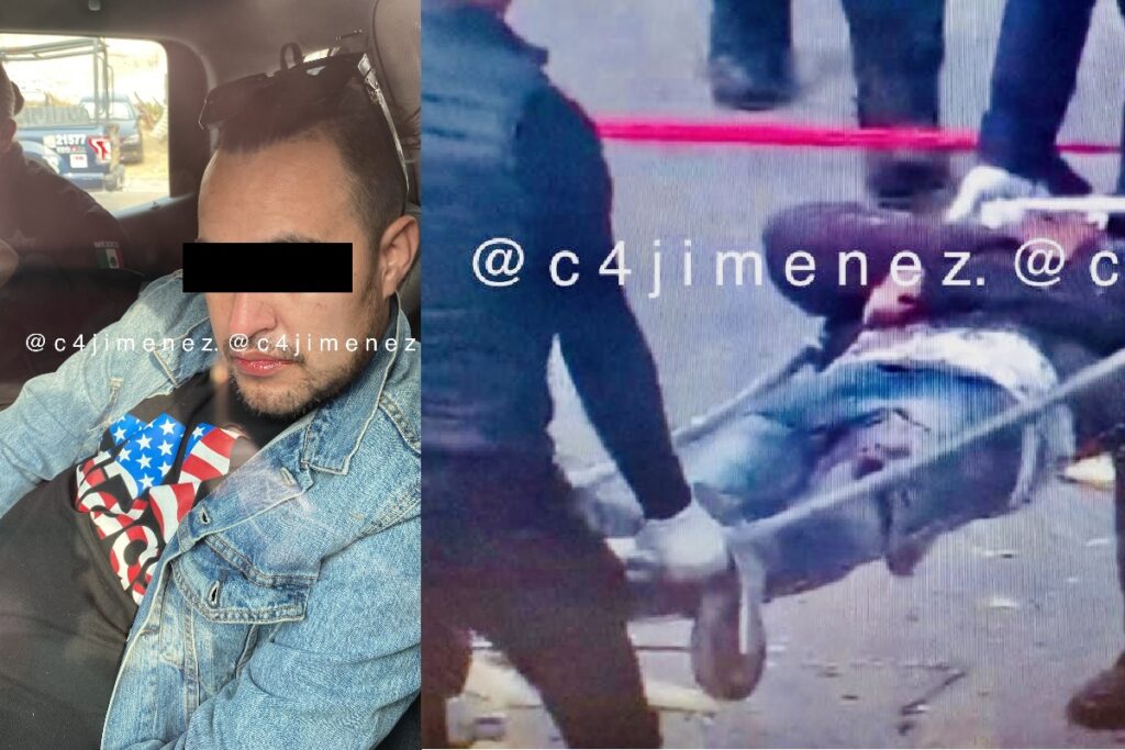 justicia para el senor de los tamales